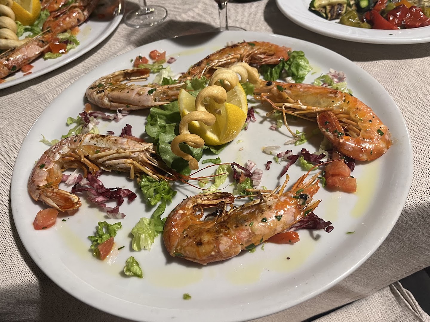 Ristorante La Marcolfa