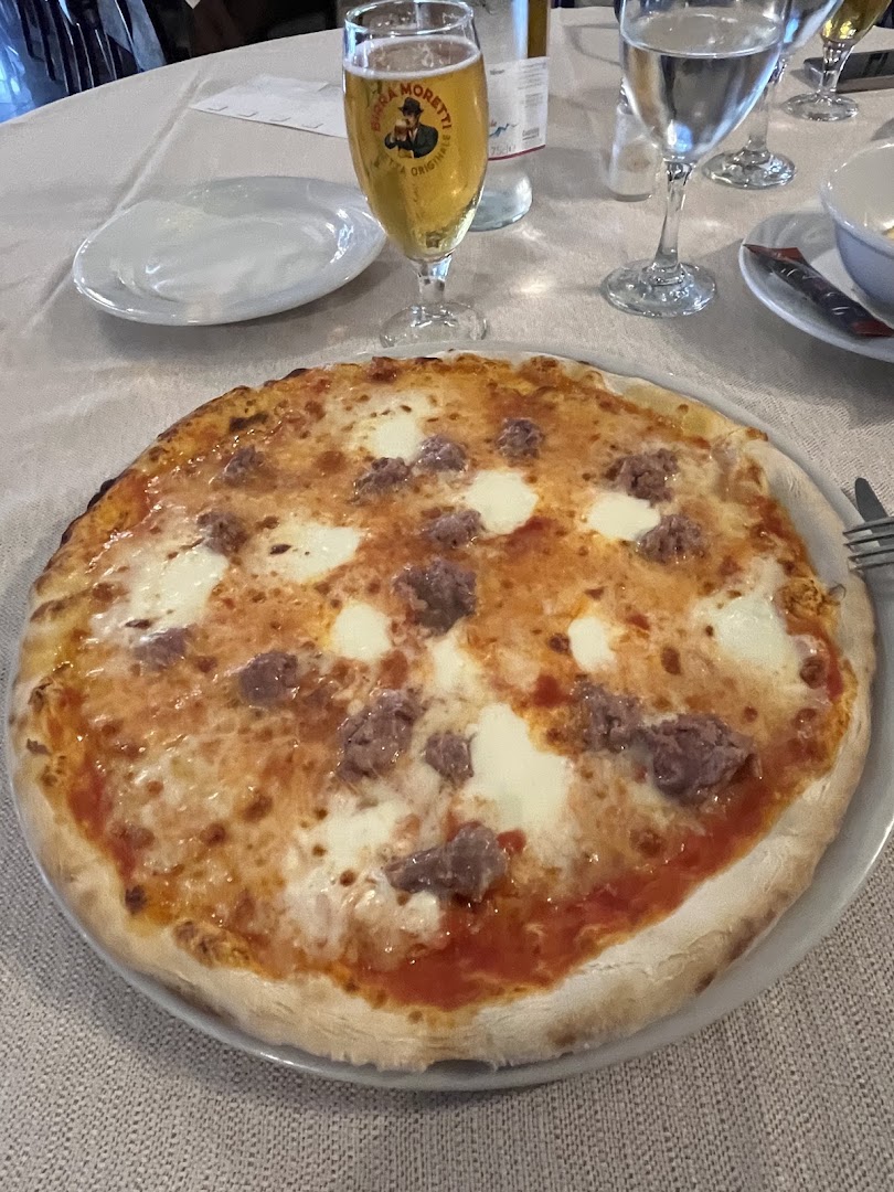 Ristorante La Marcolfa
