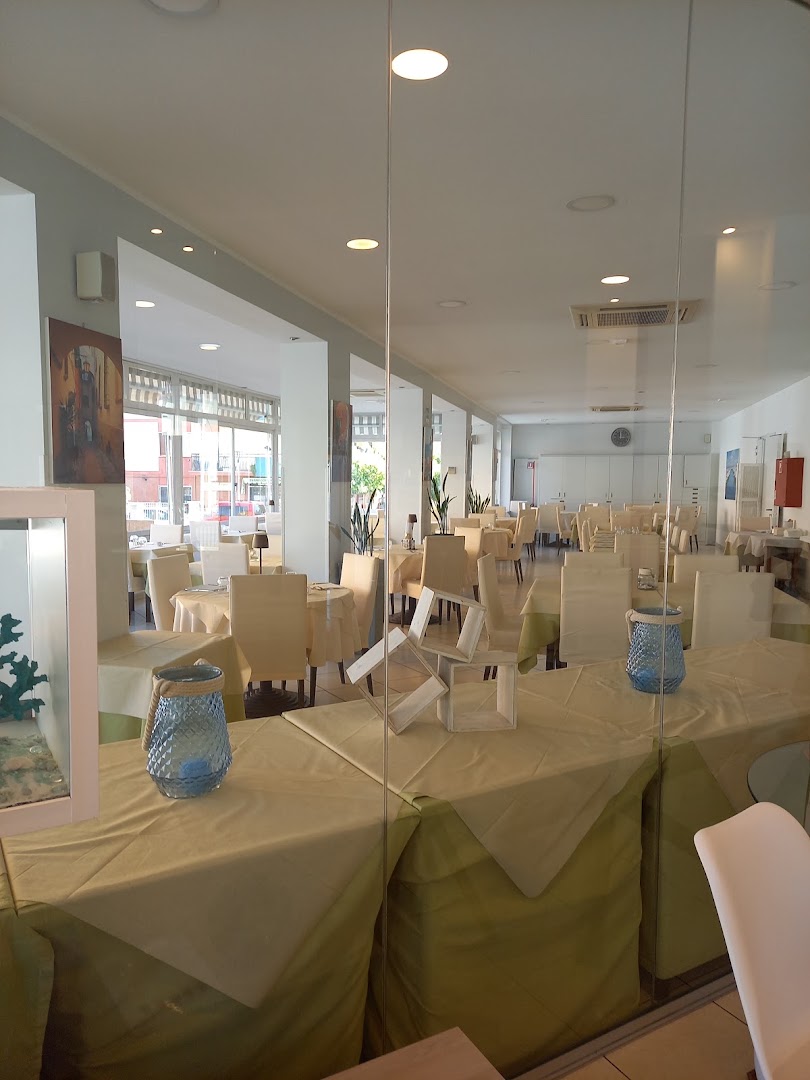Ristorante La Marina, San Bartolomeo al Mare
