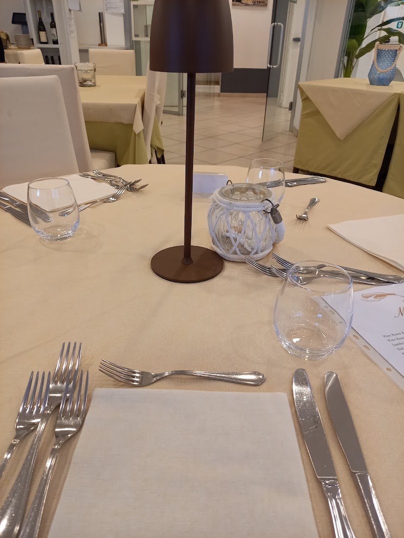 Ristorante La Marina