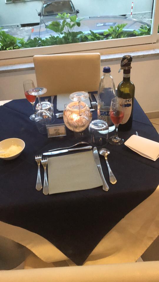 Ristorante La Marina