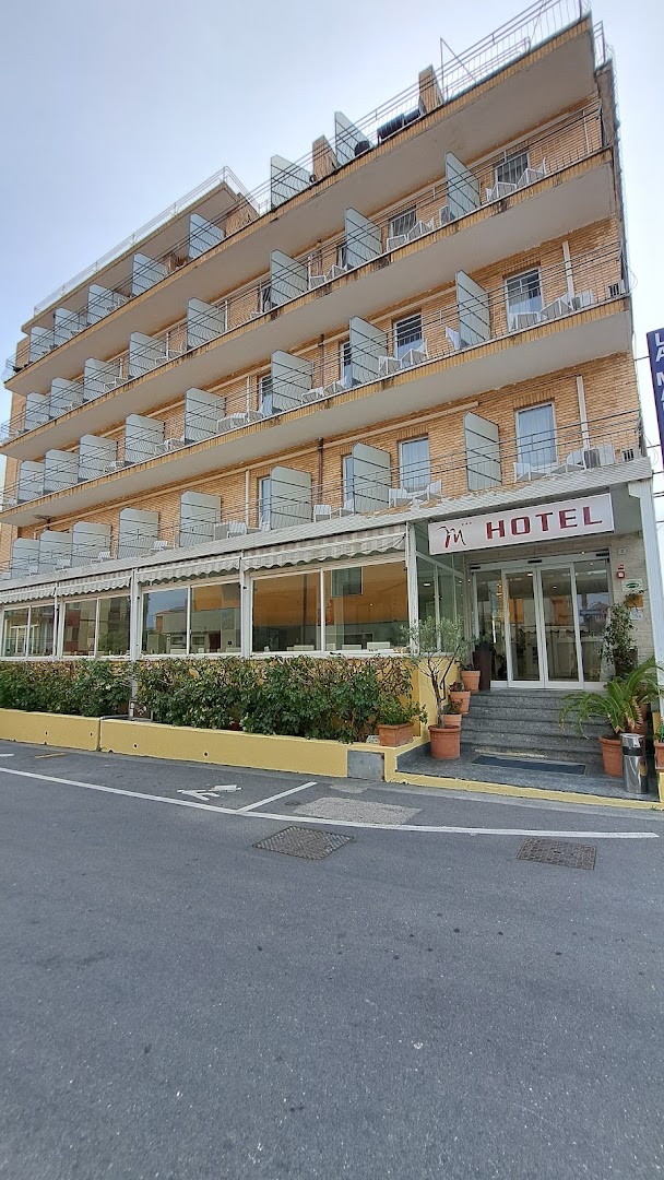 Ristorante La Marina