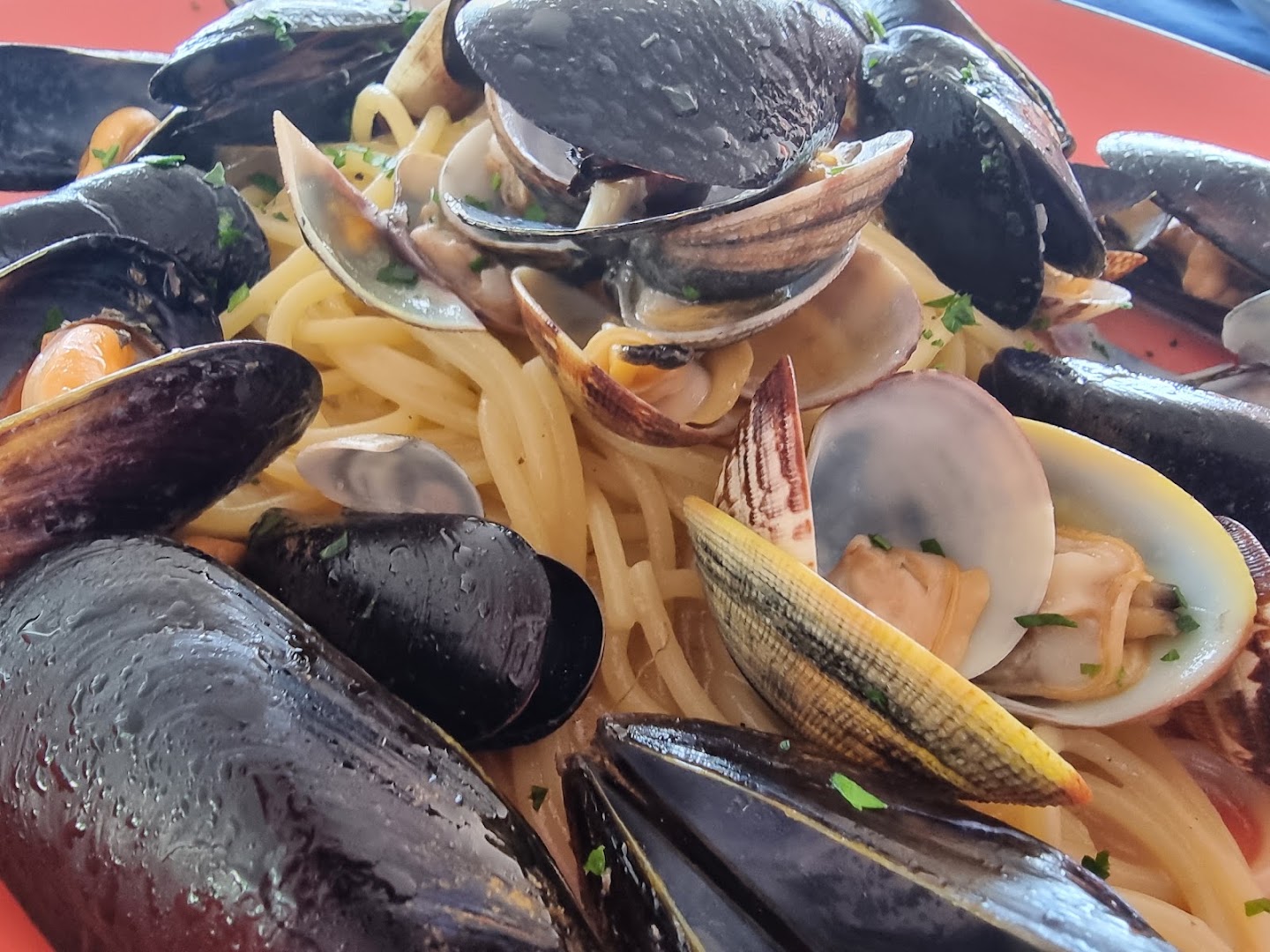 Ristorante La Marinella
