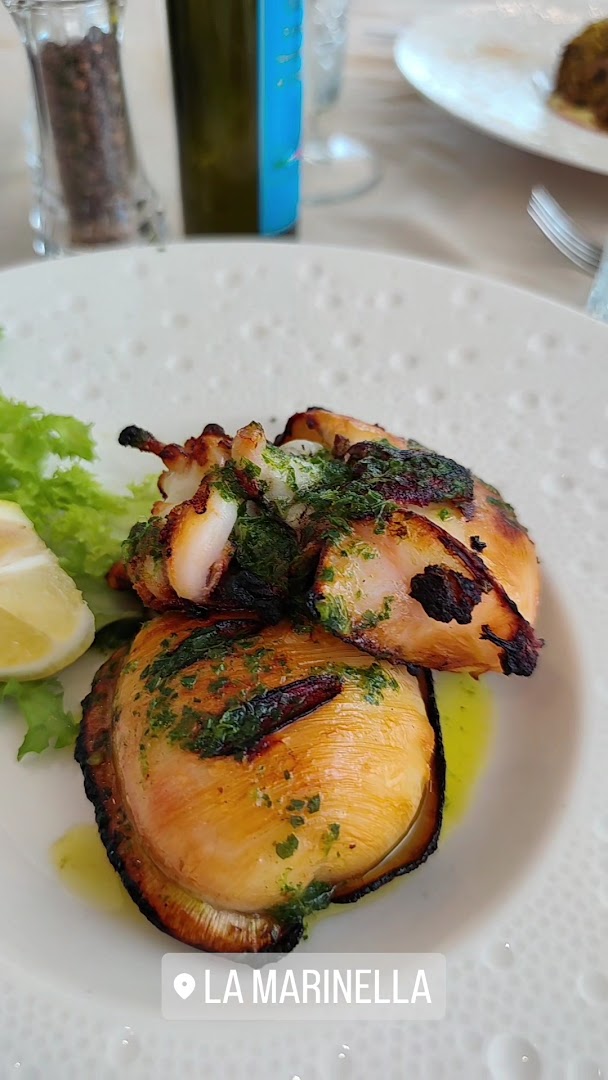 Ristorante La Marinella