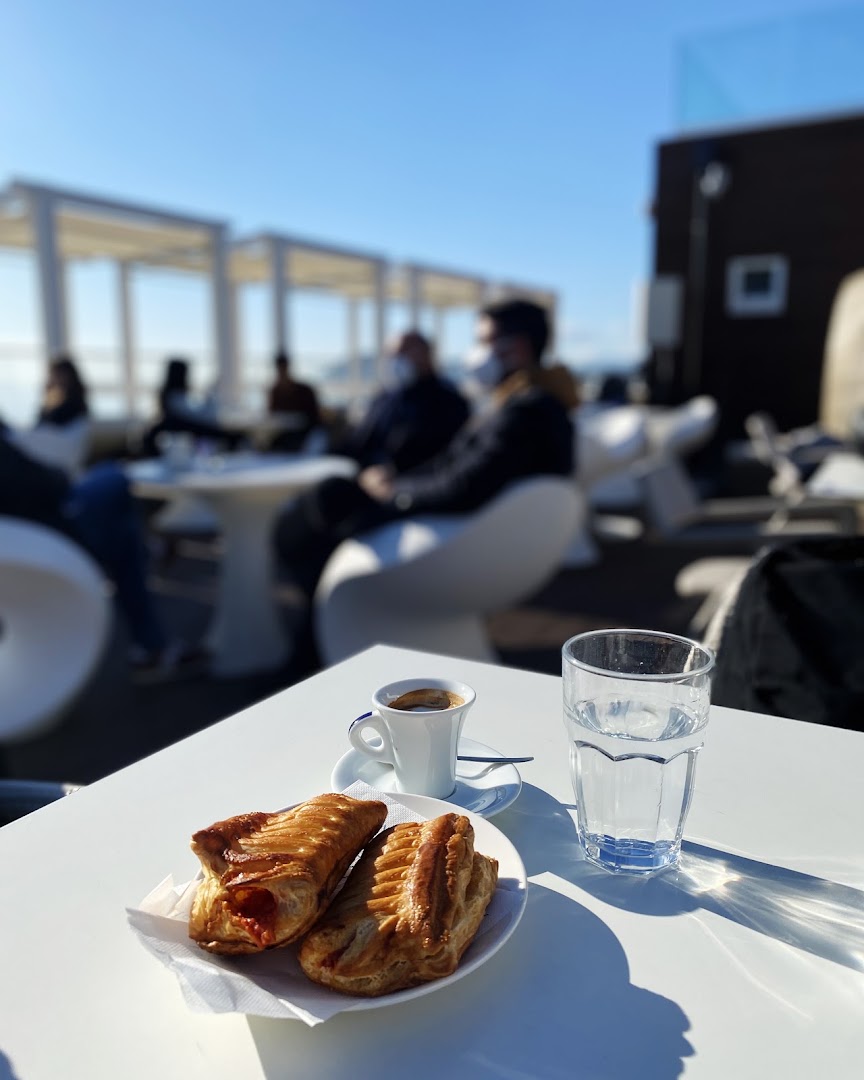 Ristorante La Marinella, San Nicola Arcella