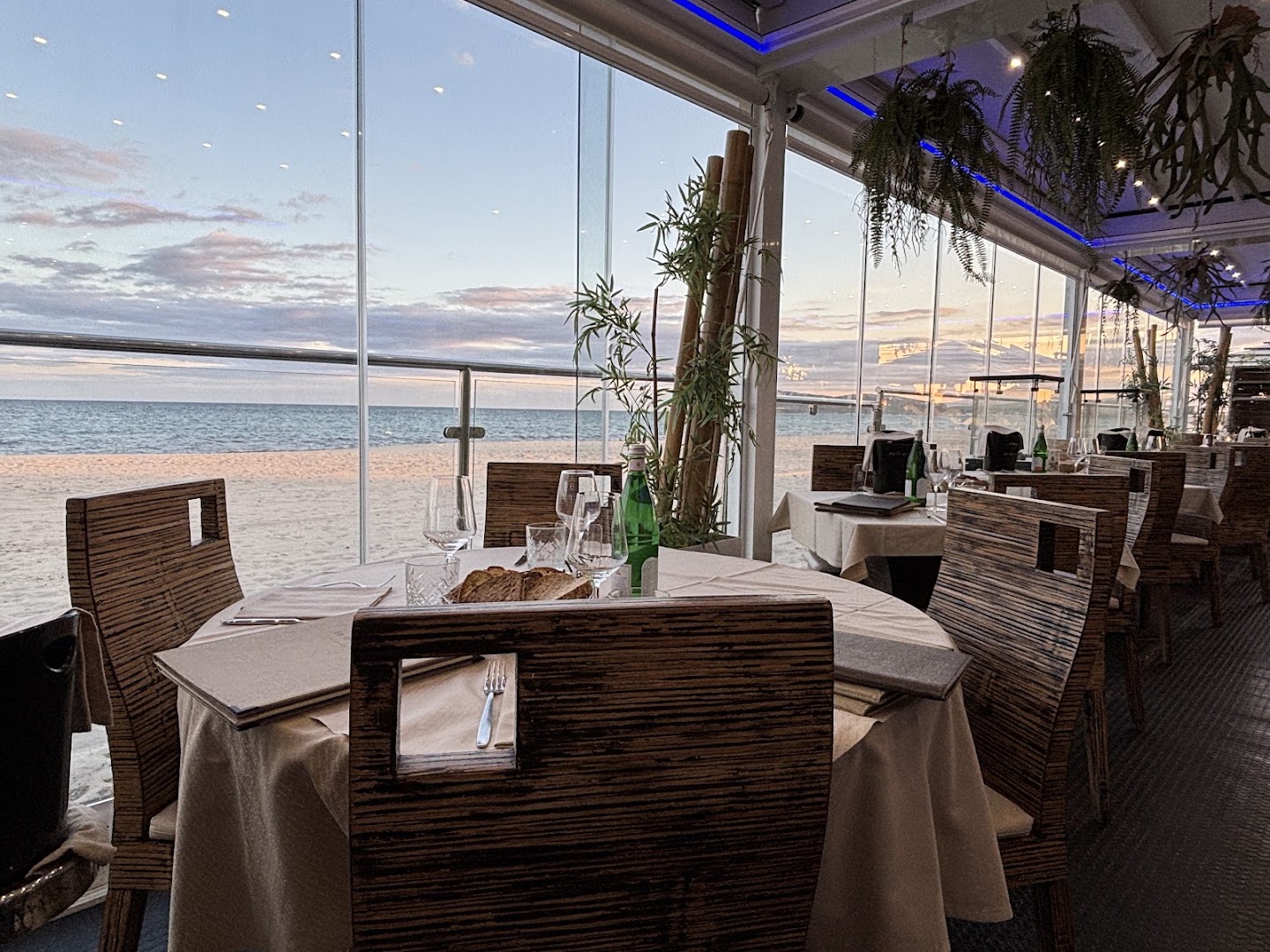 Ristorante La Marinella