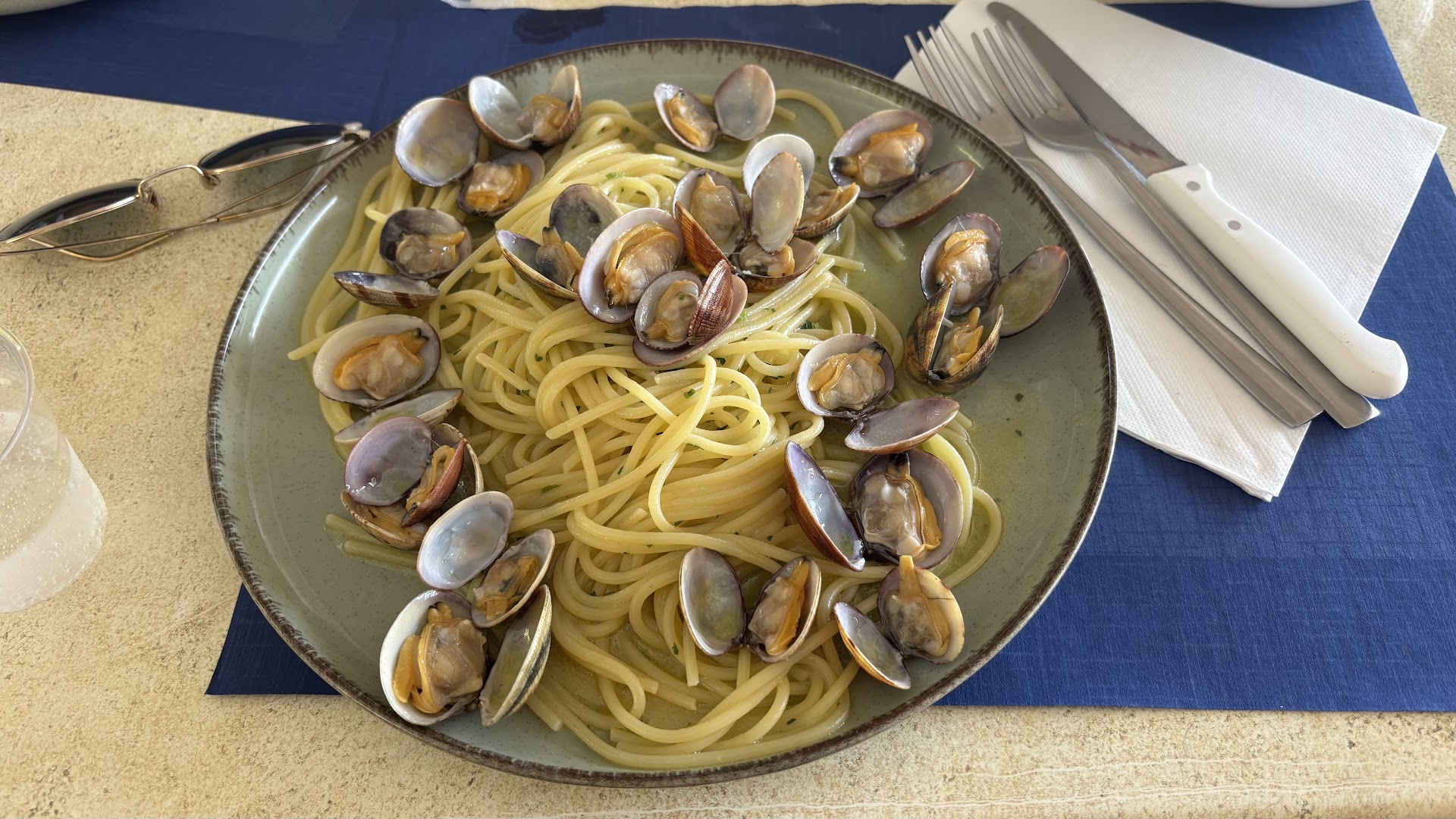 Ristorante La Marinella