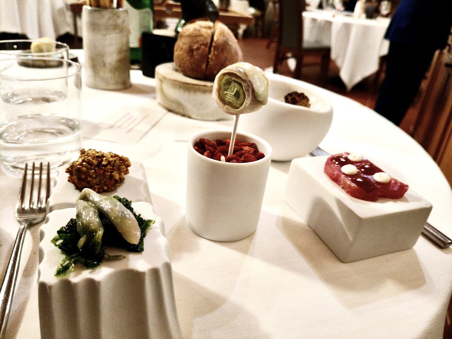Ristorante La Martinatica