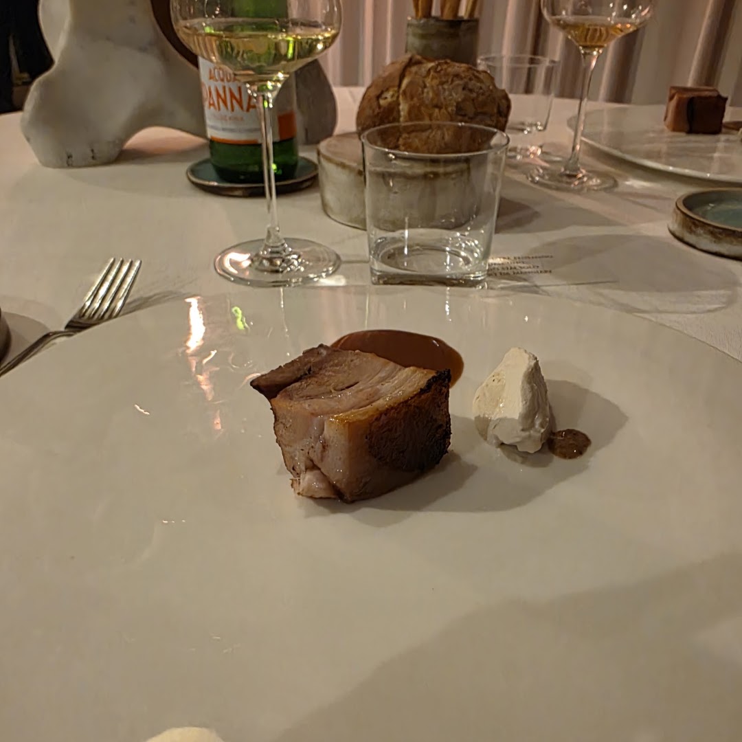 Ristorante La Martinatica