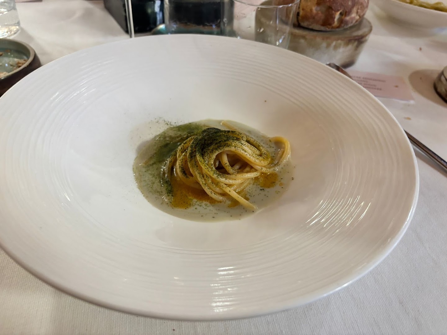 Ristorante La Martinatica