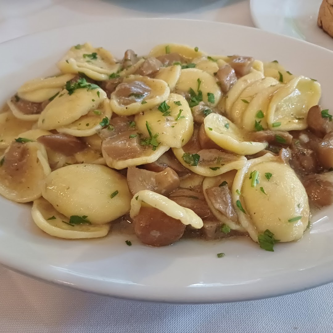 Ristorante La Masseria