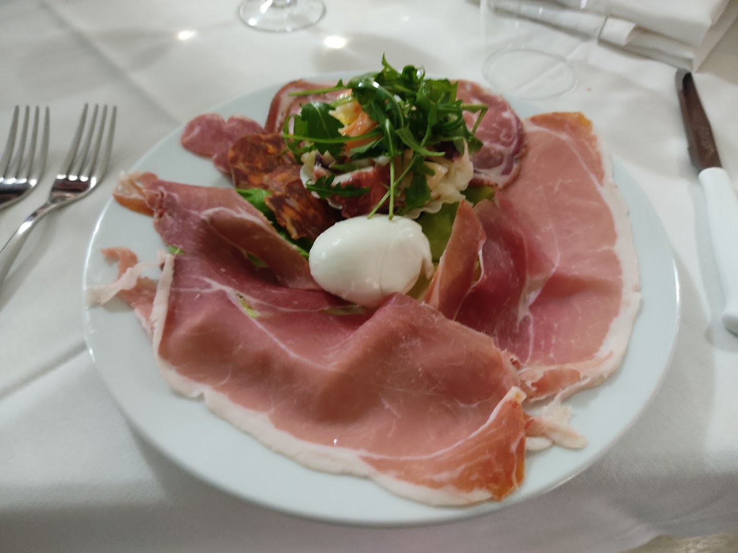 Ristorante La Masseria