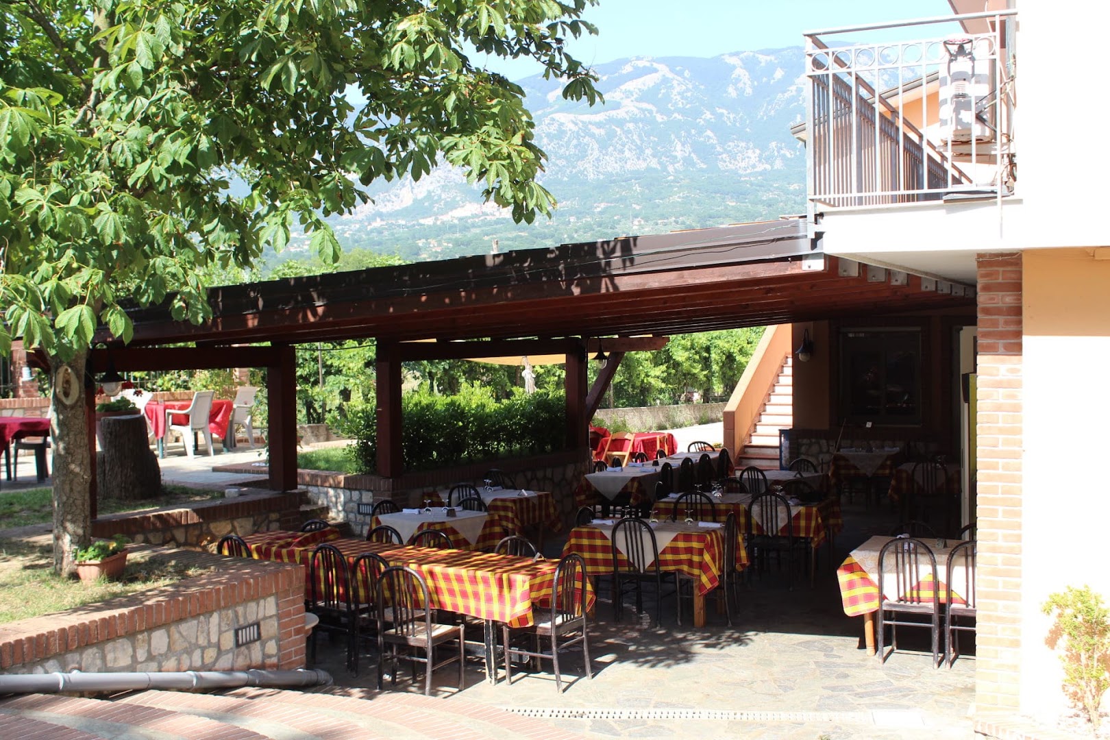 Ristorante La Masseria