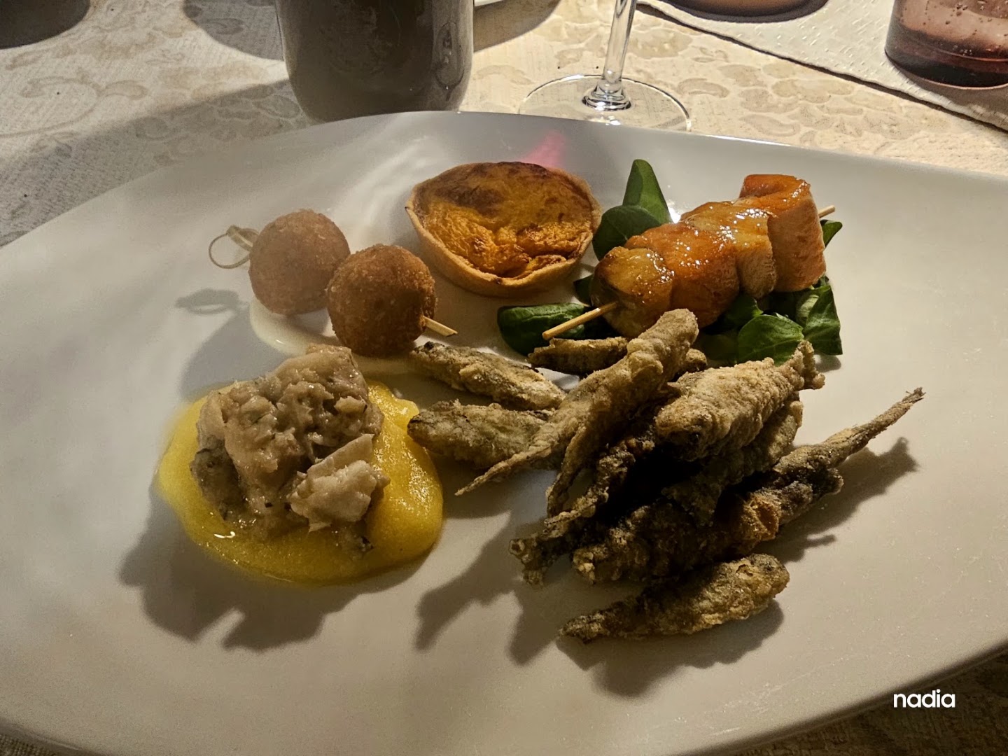 Ristorante La Meridiana