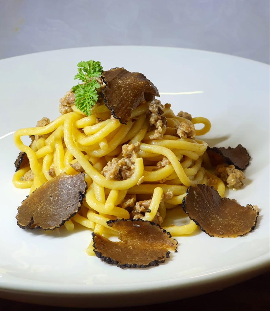 Ristorante La Meridiana