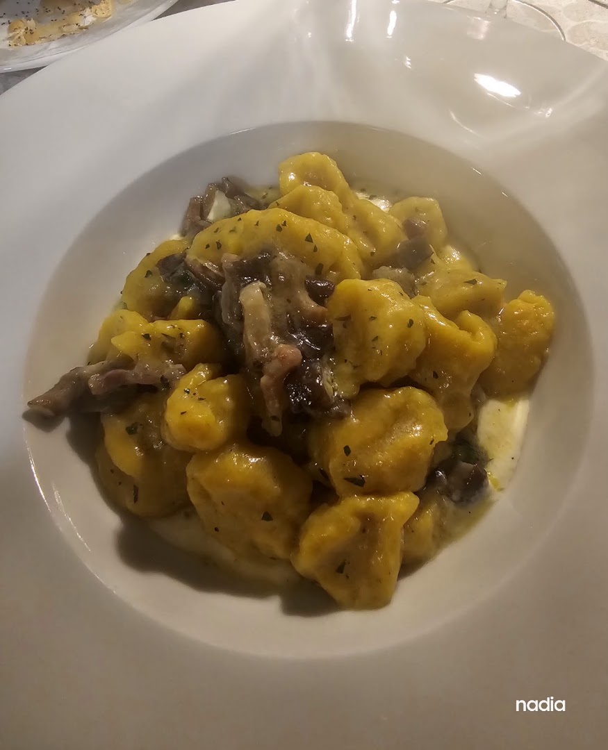 Ristorante La Meridiana