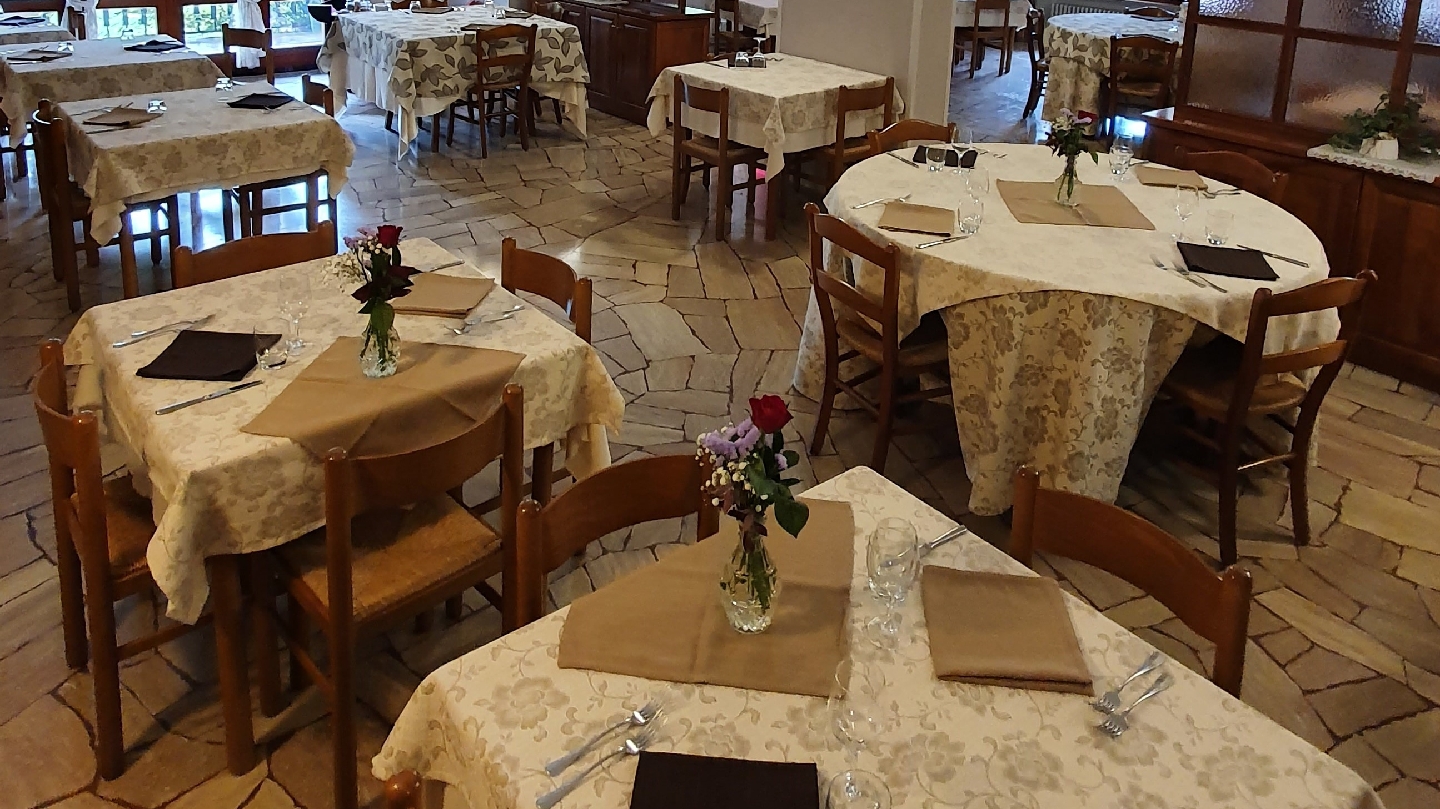 Ristorante La Meridiana