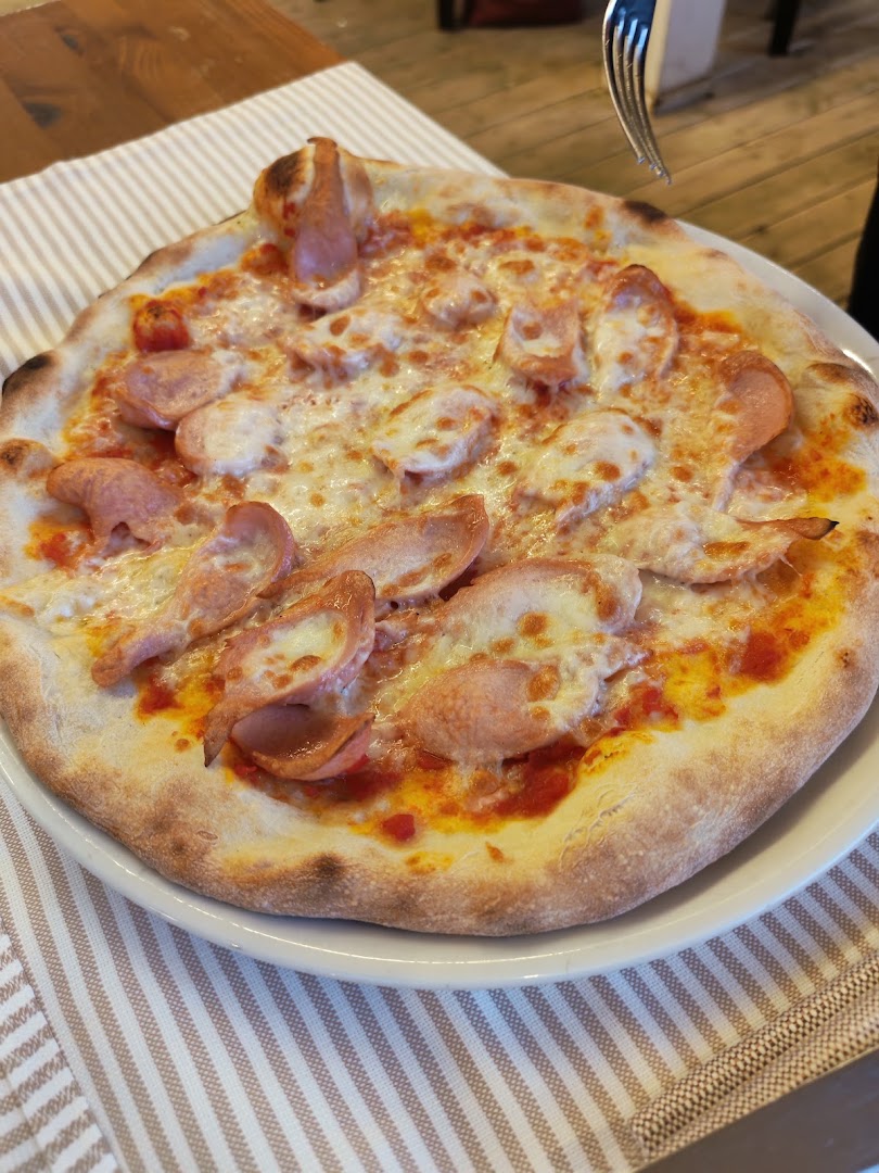 Ristorante la Miniera