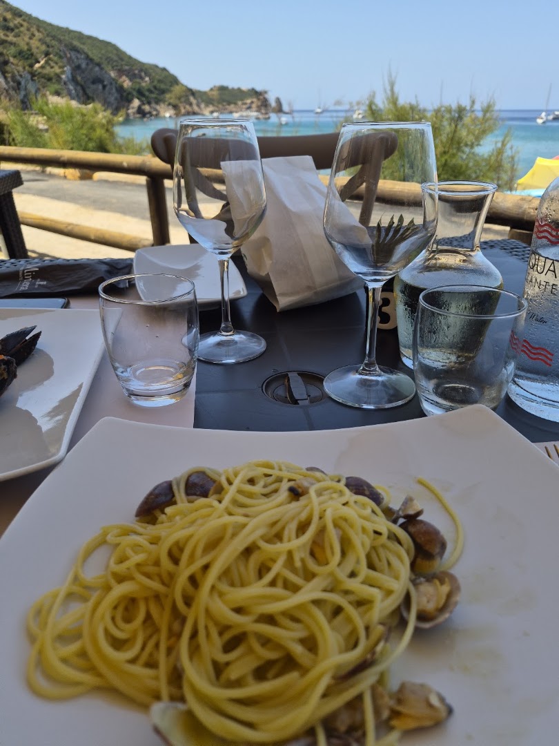Ristorante la Miniera