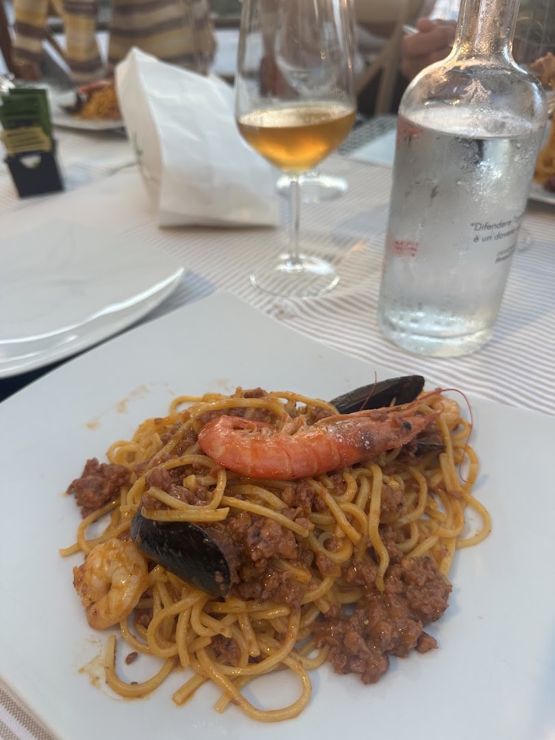 Ristorante la Miniera