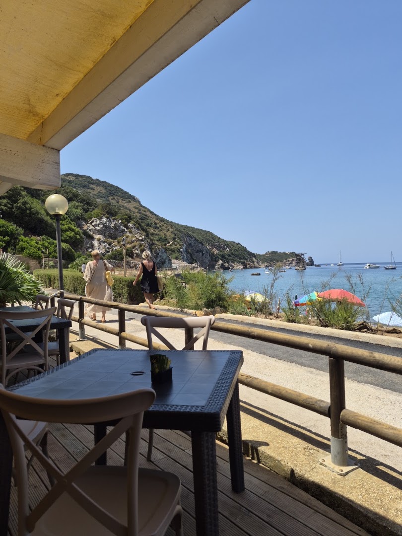 Ristorante la Miniera