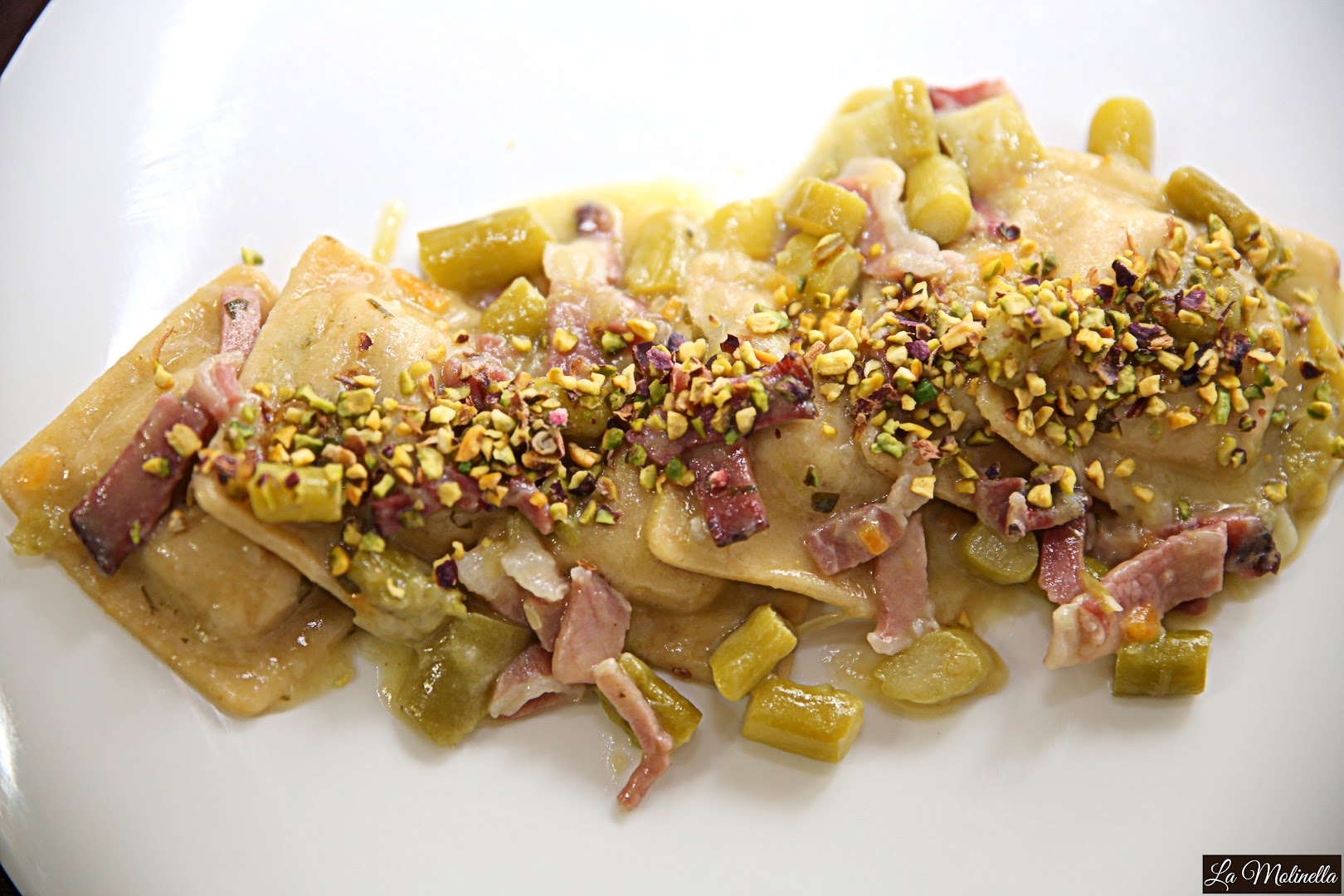 Ristorante La Molinella
