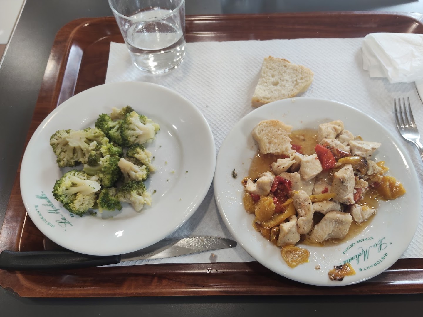 Ristorante La Molinella