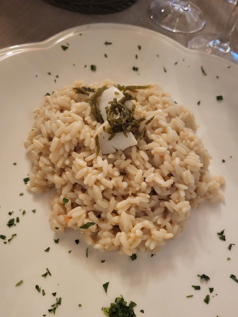 Ristorante La Montagnola