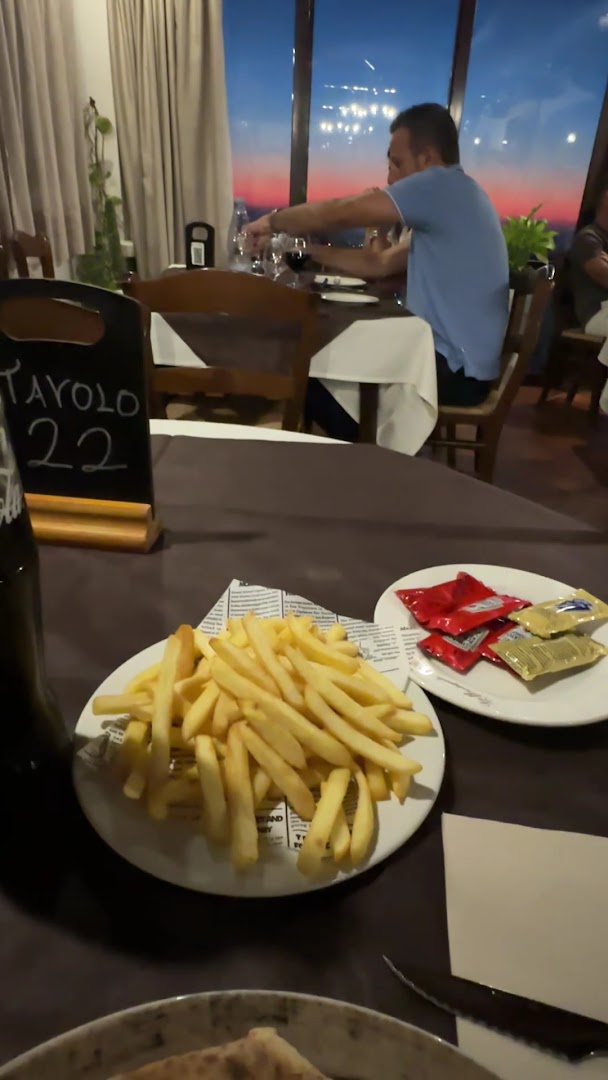 Ristorante La Montagnola