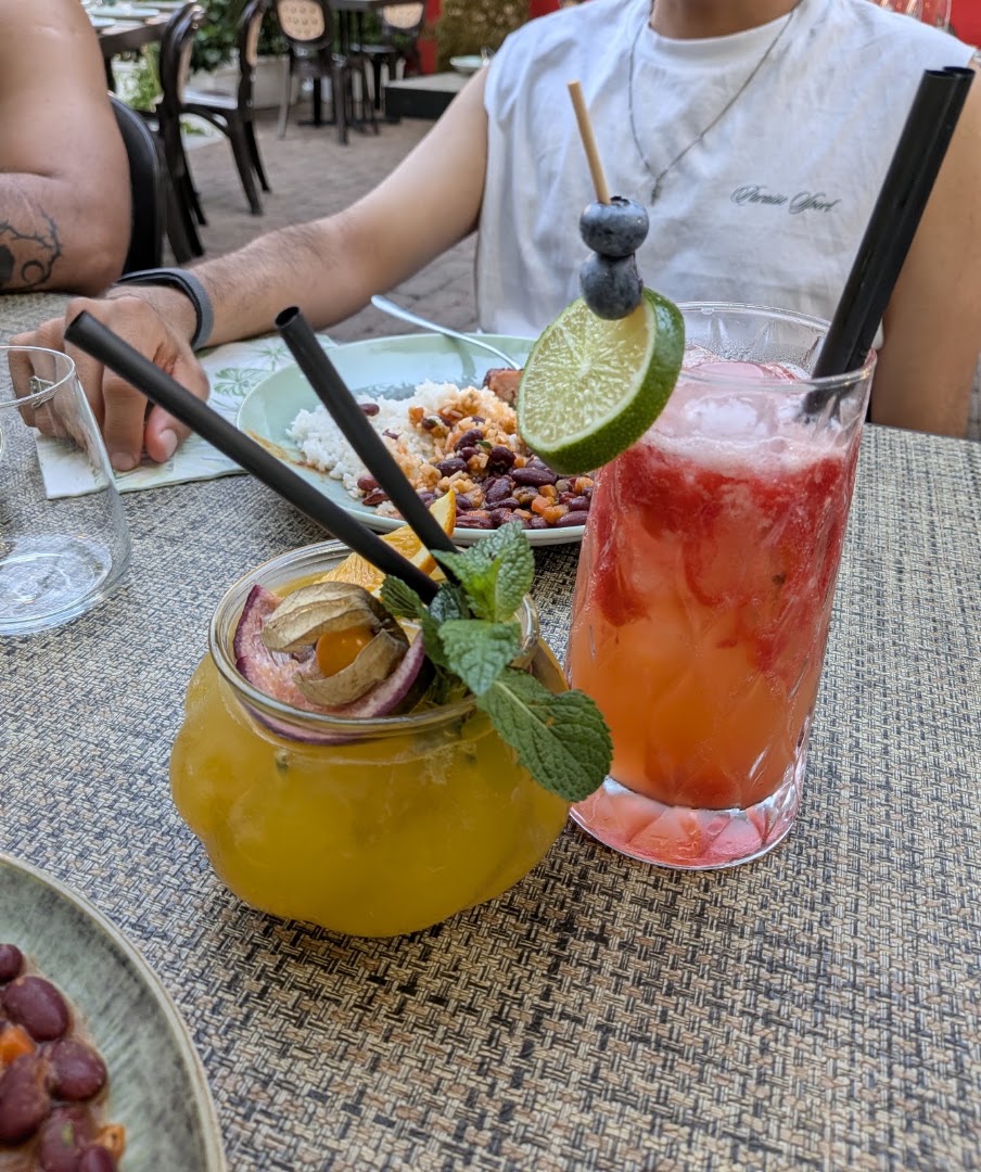 Ristorante La Mulata | Riccione