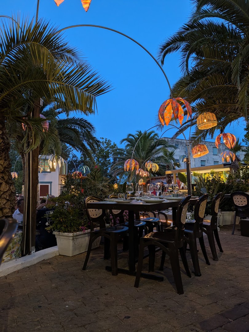 Ristorante La Mulata | Riccione, Riccione