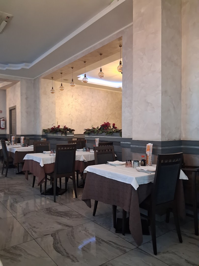 Ristorante La Muraglia Cinese