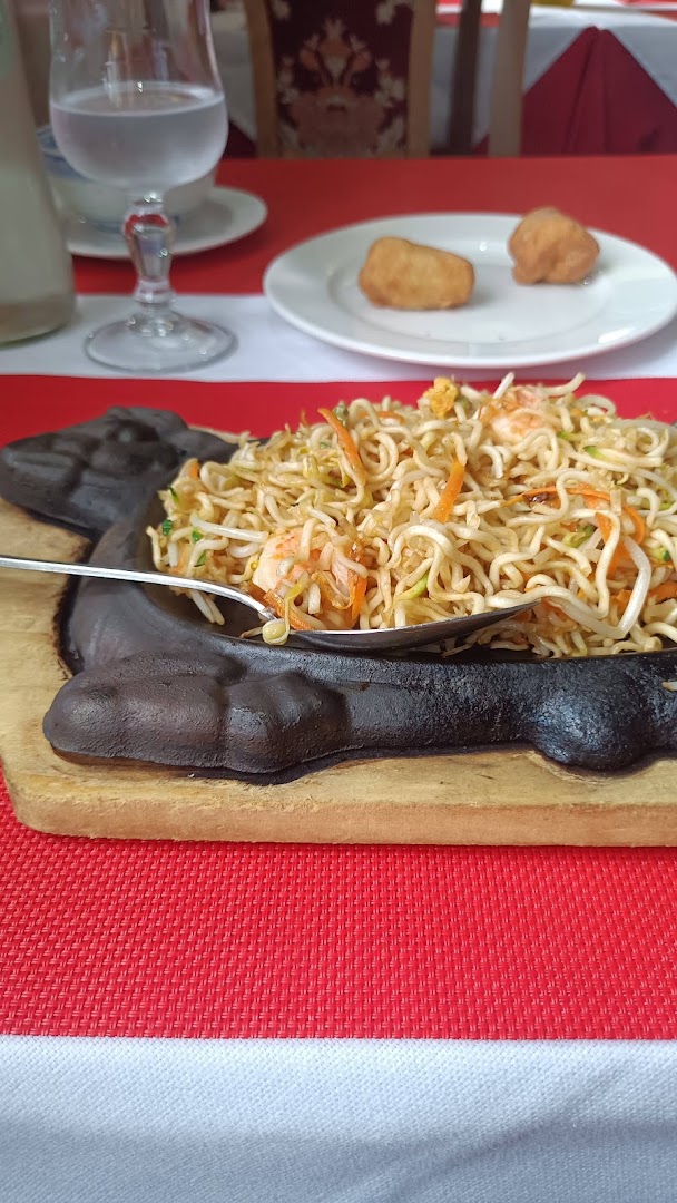 Ristorante La Muraglia, Gallarate