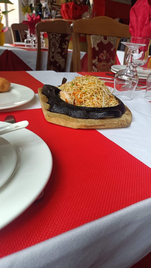 Ristorante La Muraglia