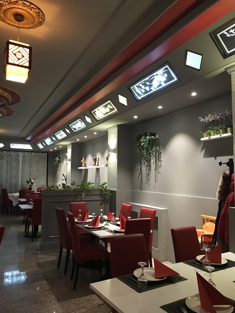 Ristorante La Muraglia - Thiene