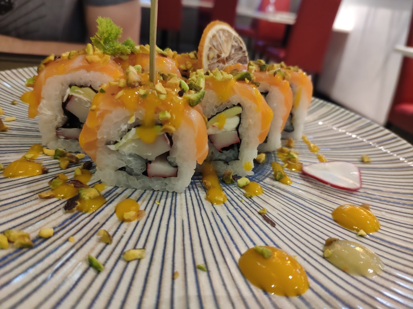 Ristorante La Muraglia - Thiene