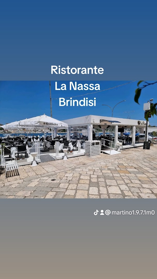 Ristorante La Nassa