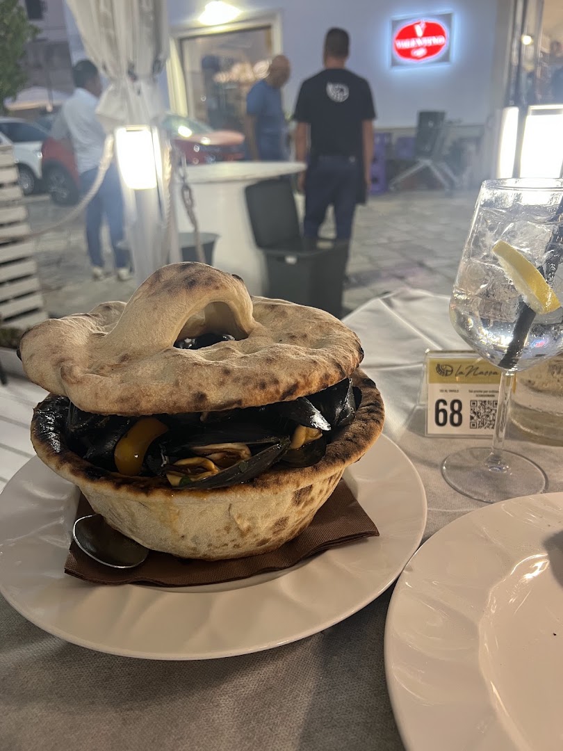 Ristorante La Nassa