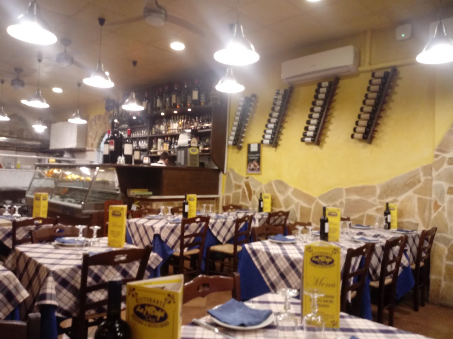 Ristorante La Nduja Due