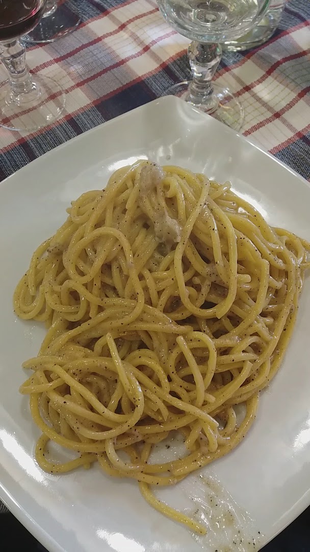 Ristorante La Nduja Due, Roma