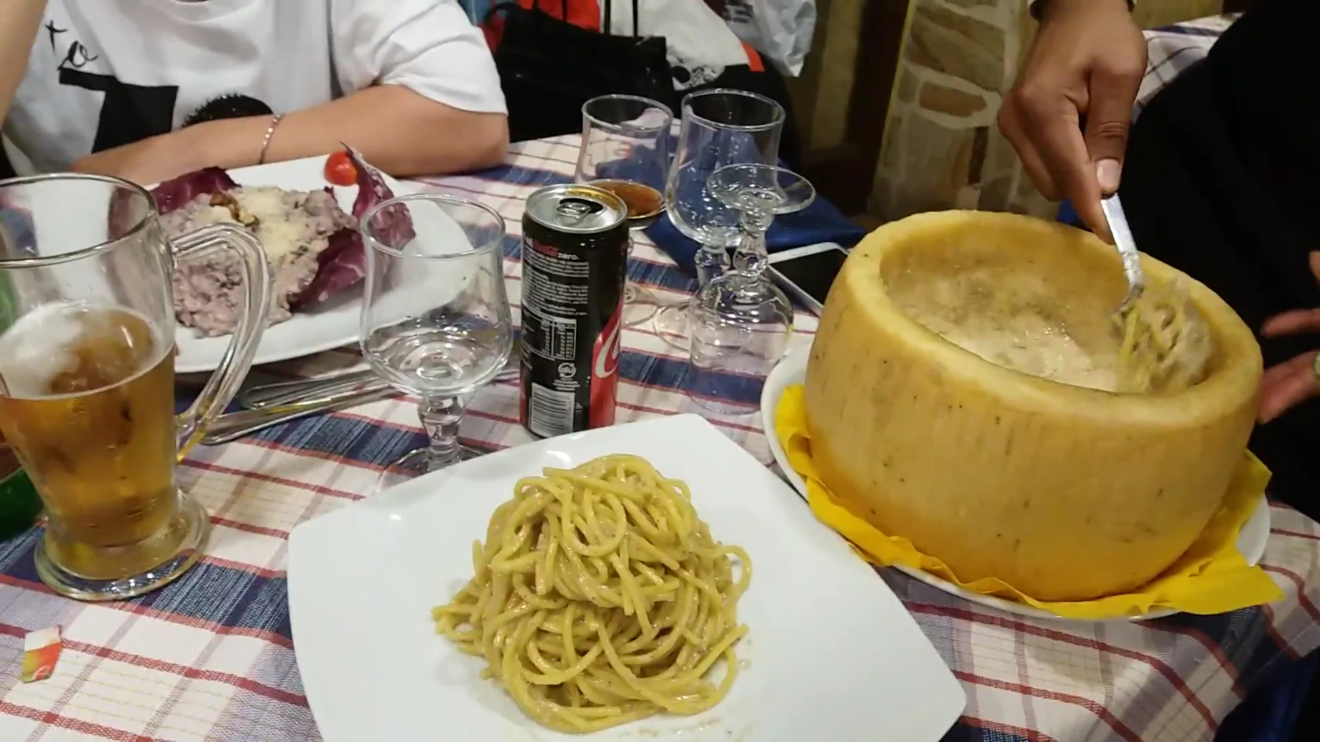 Ristorante La Nduja Due