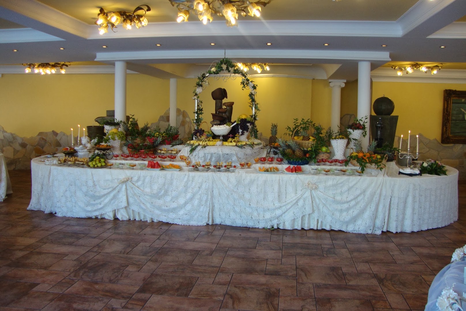 Ristorante La Noce