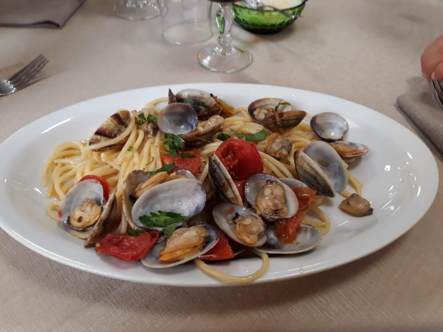 Ristorante La Noce