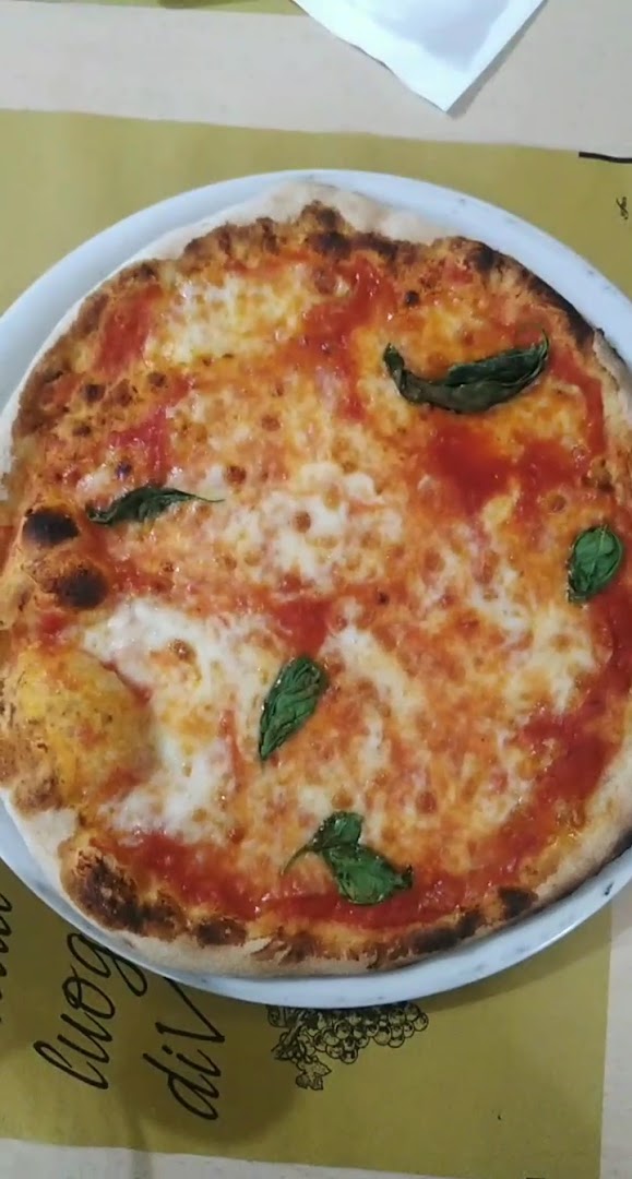 Ristorante La Nuova Dionisio
