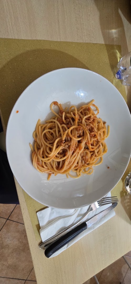 Ristorante La Nuova Dionisio, Nichelino