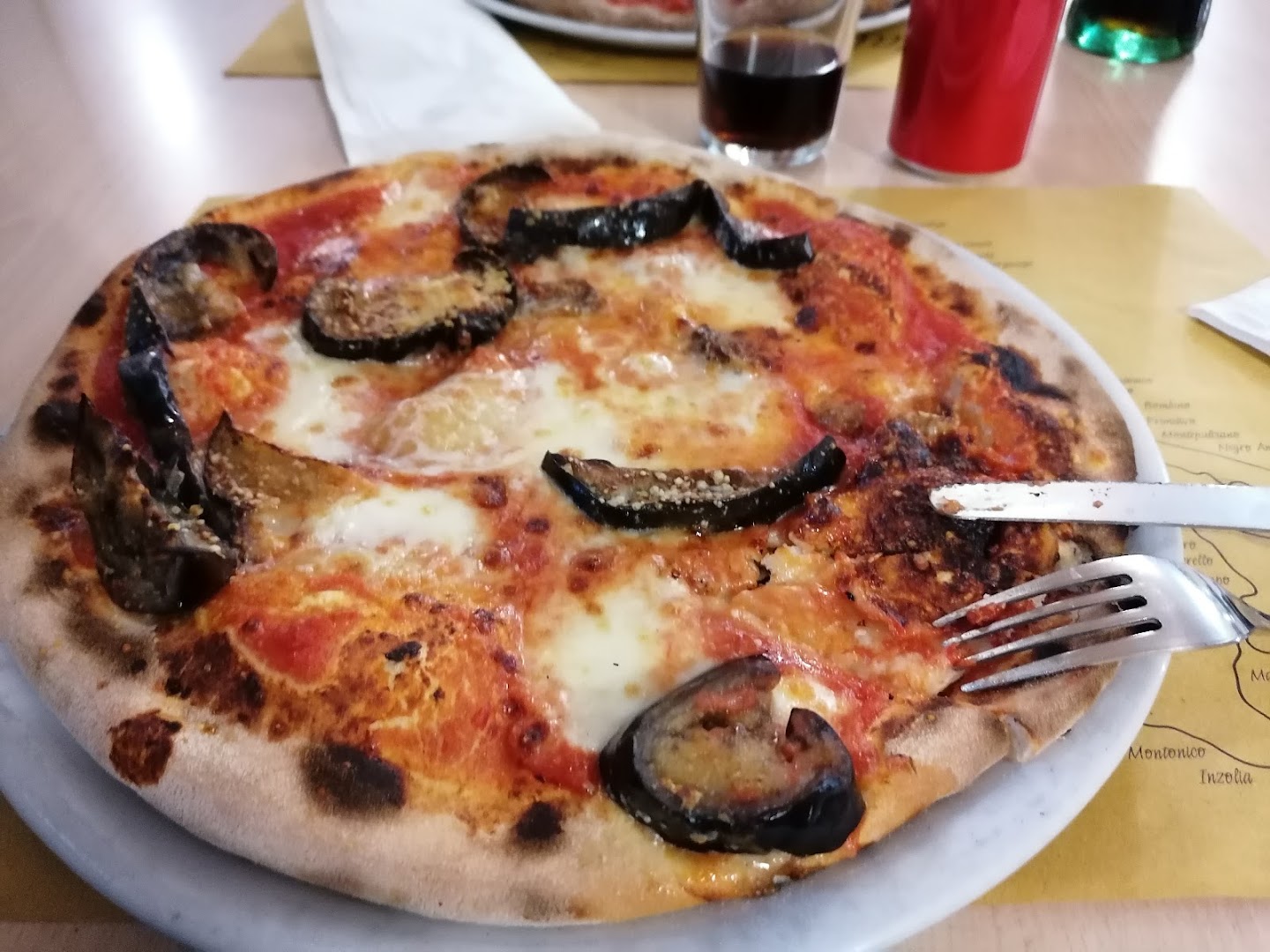 Ristorante La Nuova Dionisio
