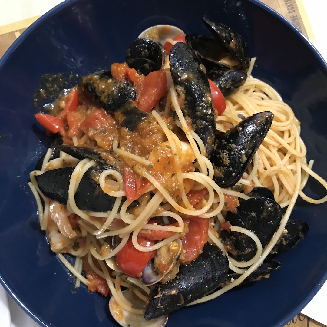 Ristorante La Nuova Dionisio
