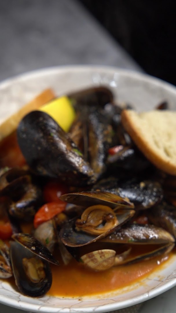 Ristorante La Nuova Perla