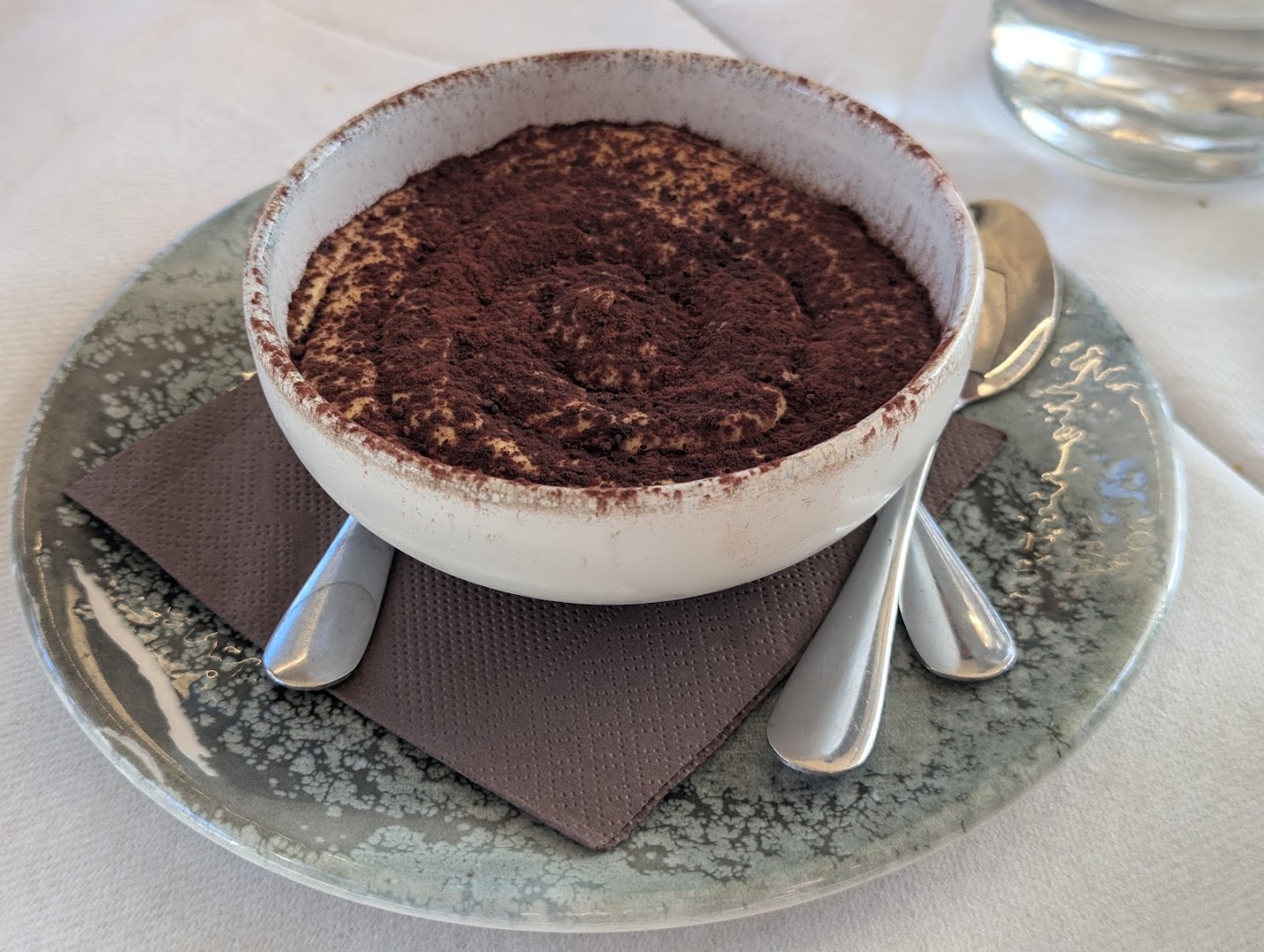 Ristorante La Nuova Perla