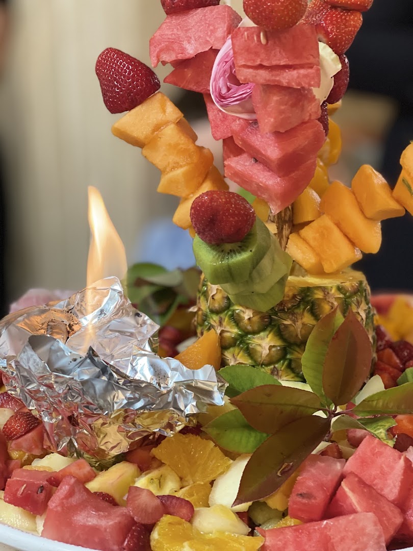 Ristorante La Nuova Pineta - Guido Il Molisano, Grottaferrata